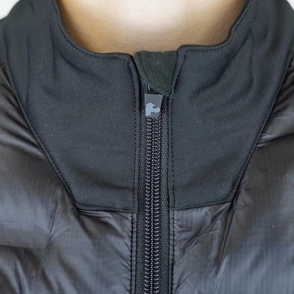 Raidlight - Veste De Randonnée Raidlight Softshell Sorona - Veste - Noir - 42 M/l - Decathlon