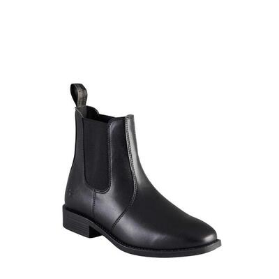 Boots syntetyczne buty jeździeckie chelsea Premier Equine Rossago