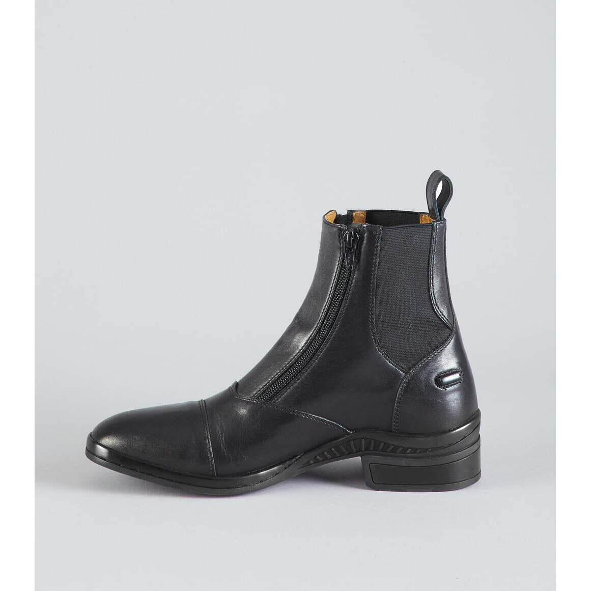 Boots d'équitation cuir Damen Premier Equine Aspley 6/6