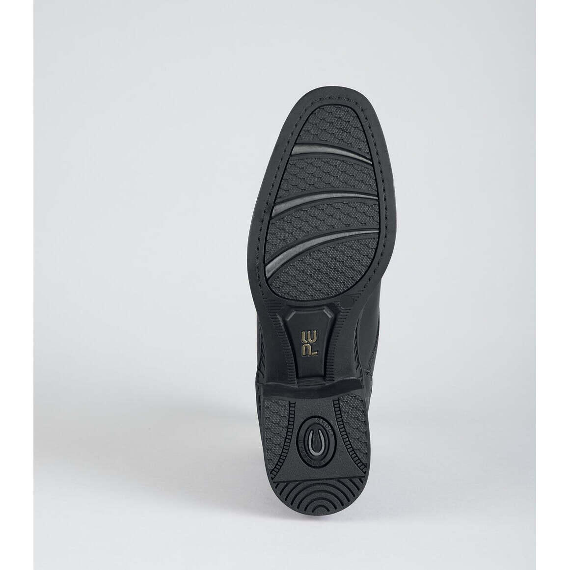 Boots d'équitation cuir Damen Premier Equine Aspley 2/6