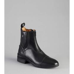 Boots d'équitation cuir Premier Equine Balmoral