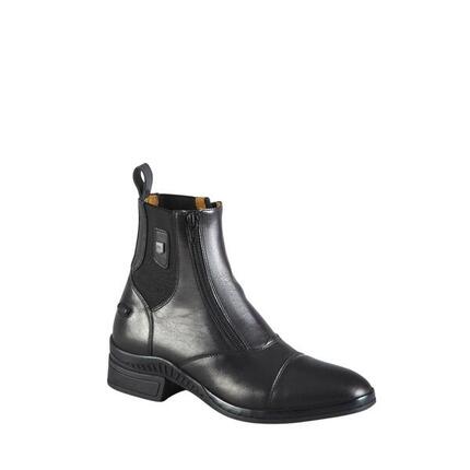 Boots d'équitation cuir femme Premier Equine Aspley