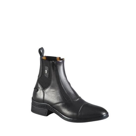 Boots d'équitation cuir femme Premier Equine Aspley