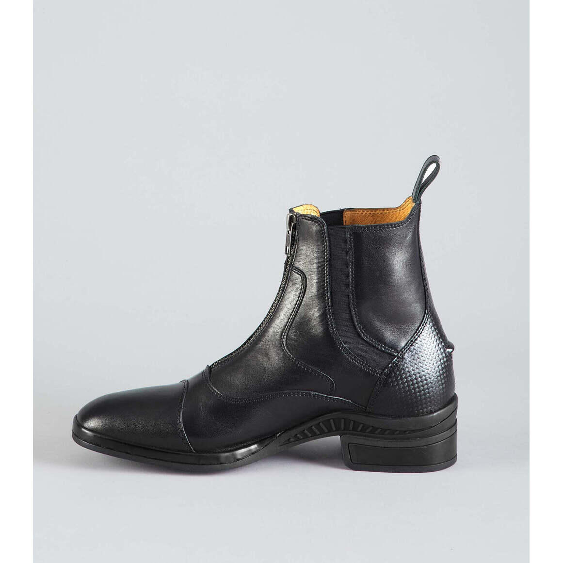 Boots d'équitation Damen Premier Equine Aston Carbon Tech 3/6