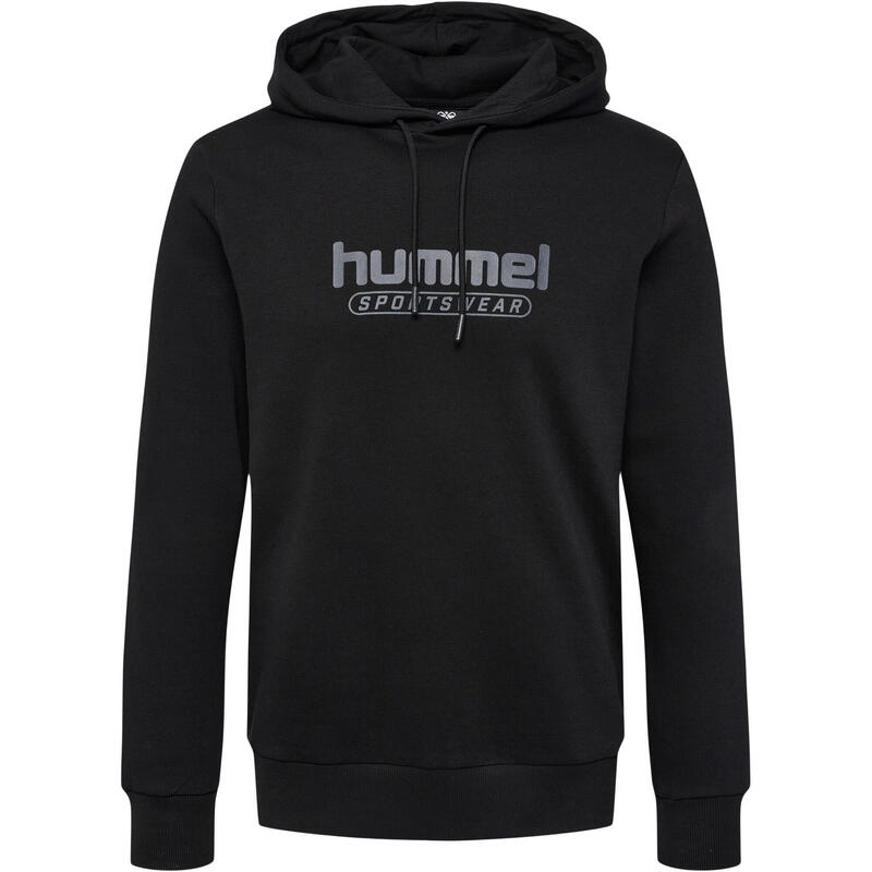 Fermeture À Cordon Kapuzenpullover Hmlbooster Adulte HUMMEL