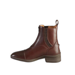 Seconde vie - Boots d'équitation cuir Premier Equine Balmoral