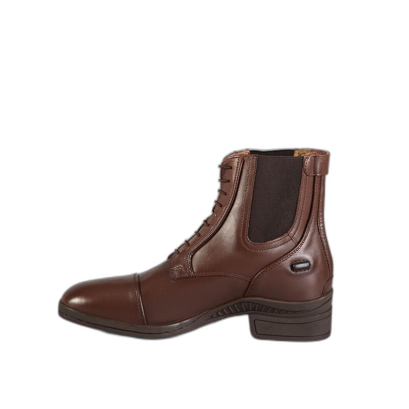 Boots d'équitation cuir Premier Equine Denver