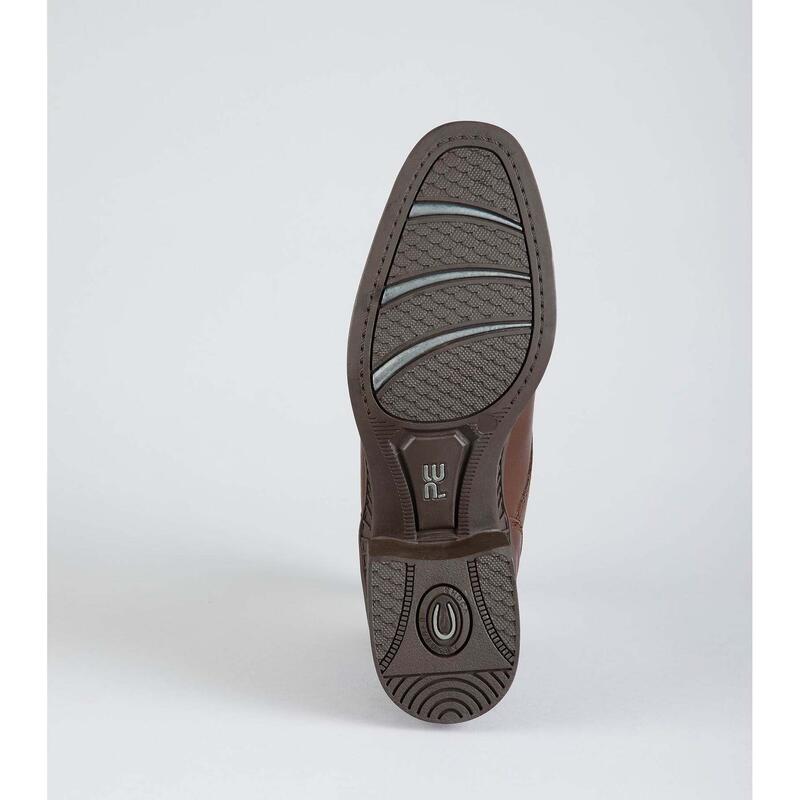 Boots d'équitation cuir Premier Equine Denver