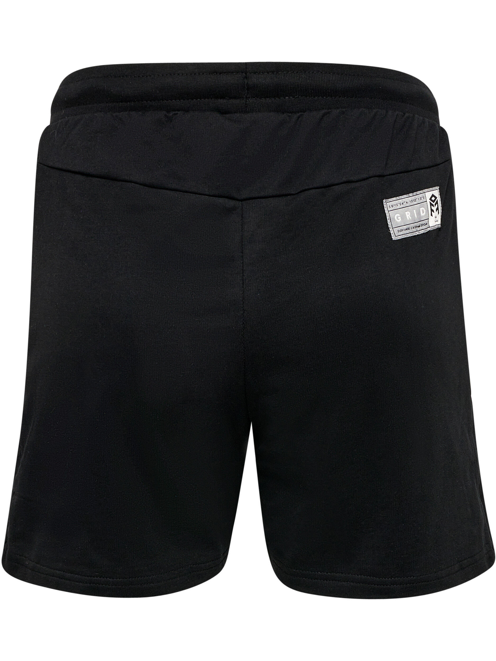 Pantaloncini da donna Hummel Move Grid 2/5
