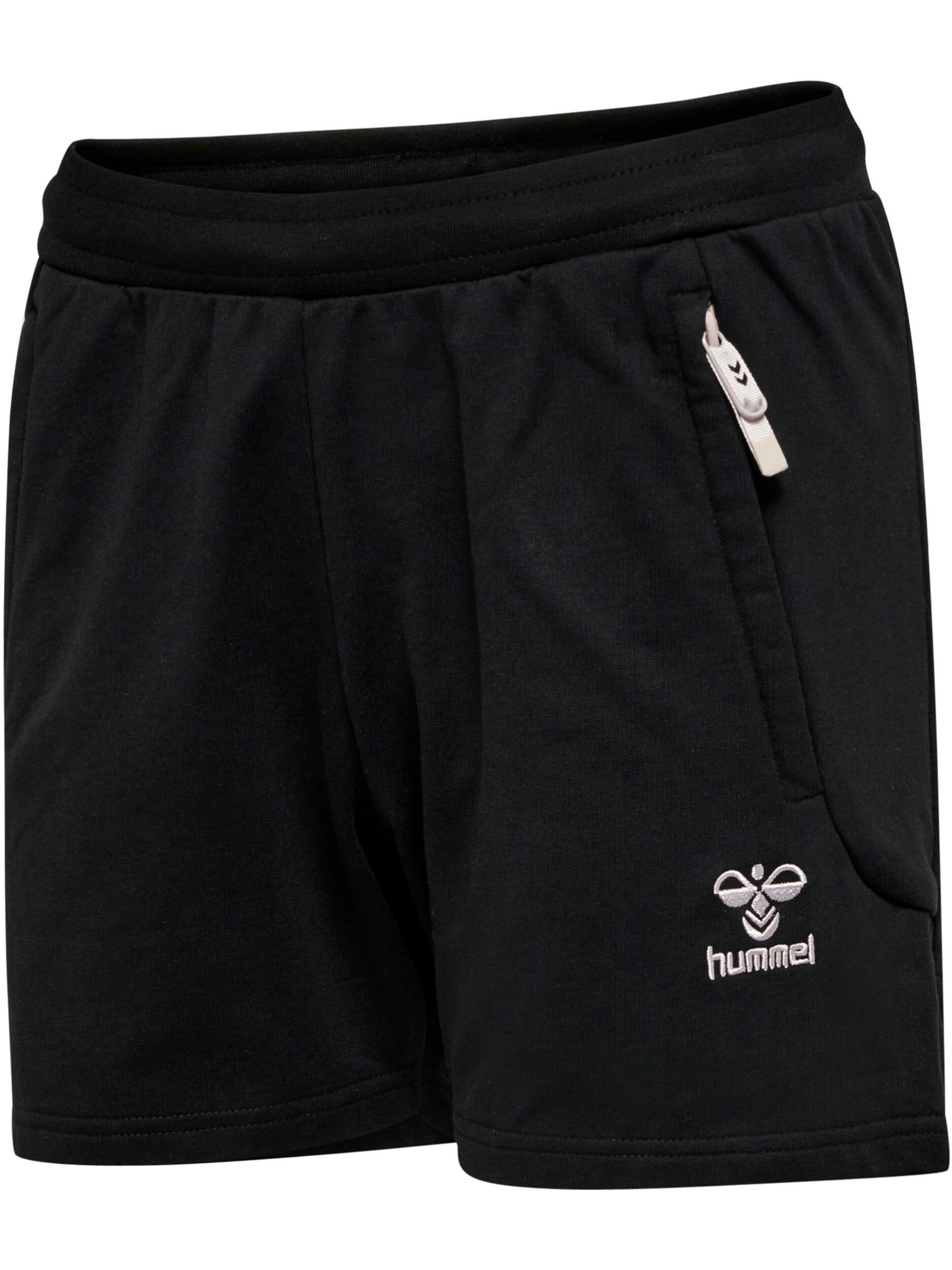 Pantaloncini da donna Hummel Move Grid 4/5