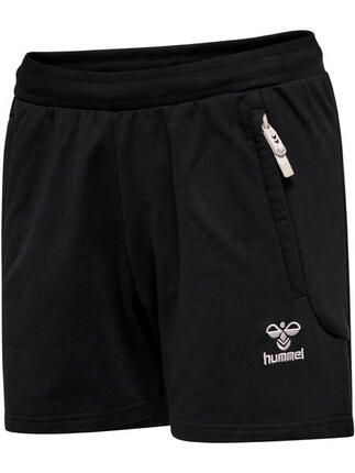Verstellbare Taille Kurze Hose Hmlmove Damen