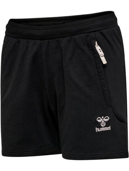 Verstellbare Taille Kurze Hose Hmlmove Damen
