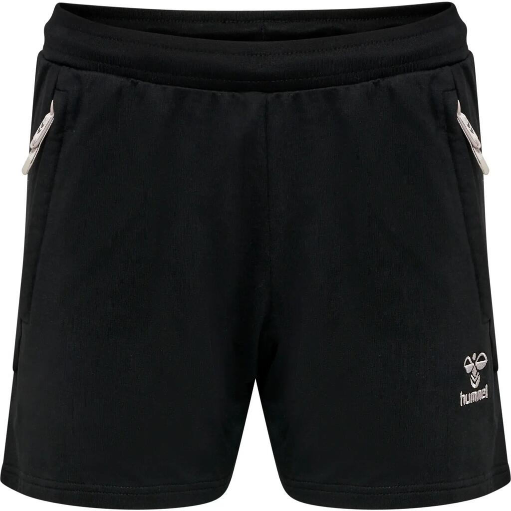 Women's shorts Hummel Move Grid