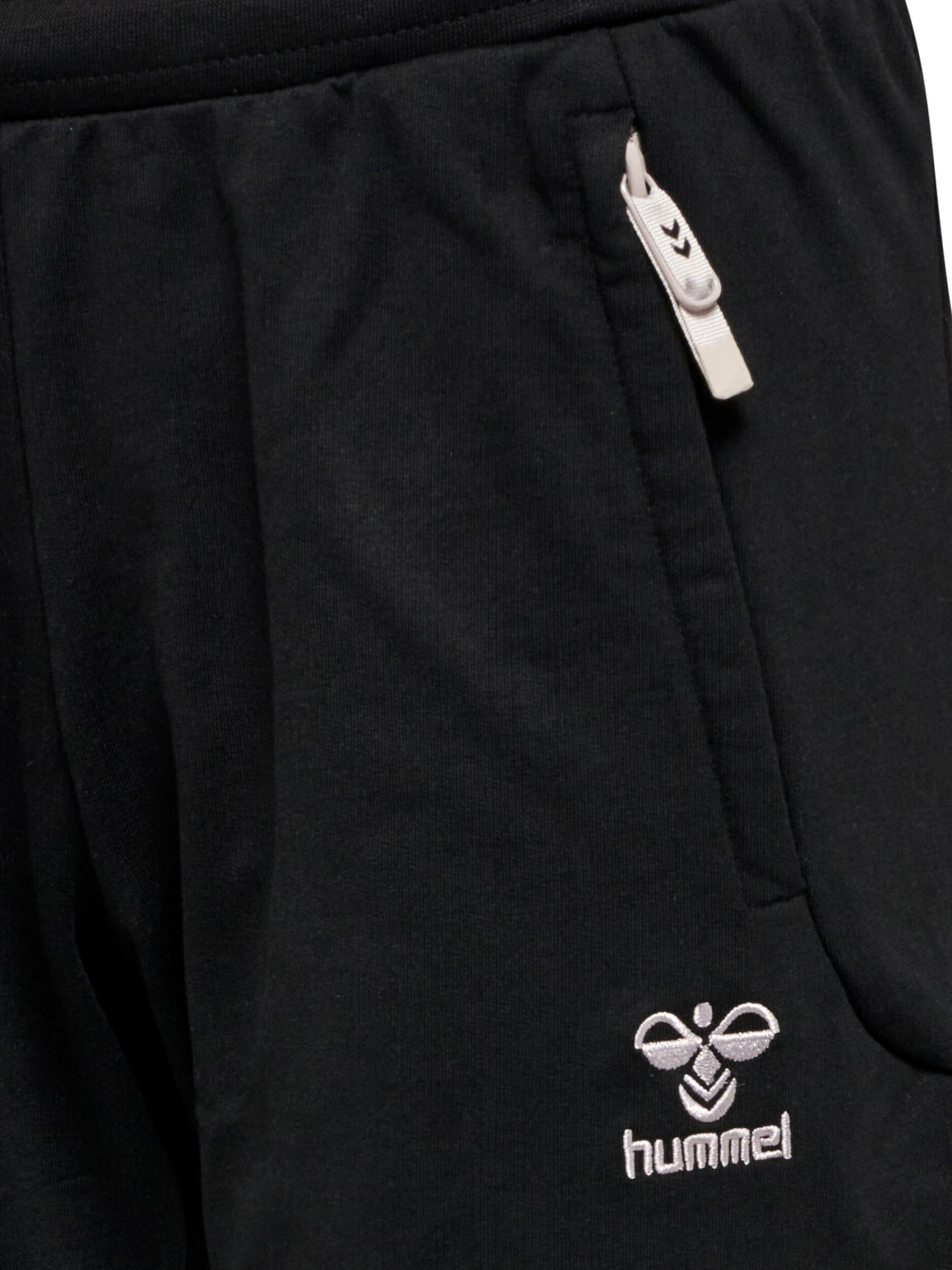 Pantaloncini da donna Hummel Move Grid 3/5
