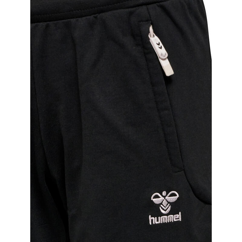 Hummel Shorts Hmlmove Grid Cot. Shorts Woman