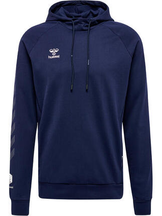 Enfiler Kapuzenpullover Hmlmove Multisport Homme HUMMEL