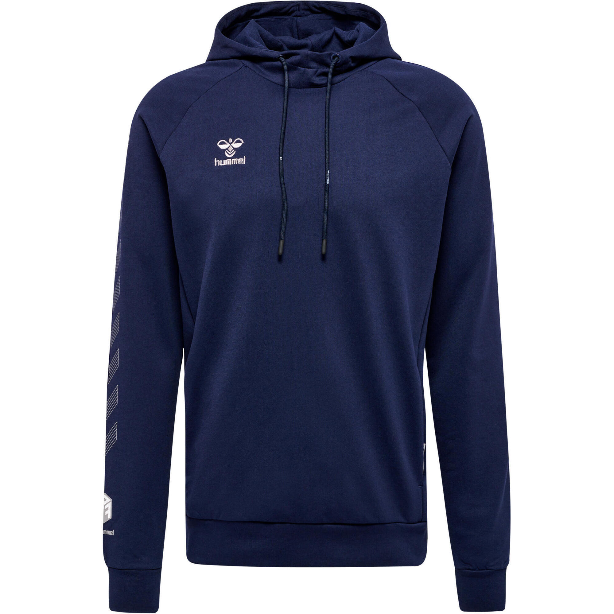 Hummel - Enfiler Chaussure D'Intérieur Hmlmove Homme Hummel - Sweat-shirt - Bleu - 42 M/l - Decathlon