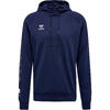 Enfiler Kapuzenpullover Hmlmove Multisport Homme HUMMEL