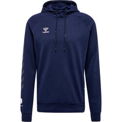 Enfiler Kapuzenpullover Hmlmove Multisport Homme HUMMEL