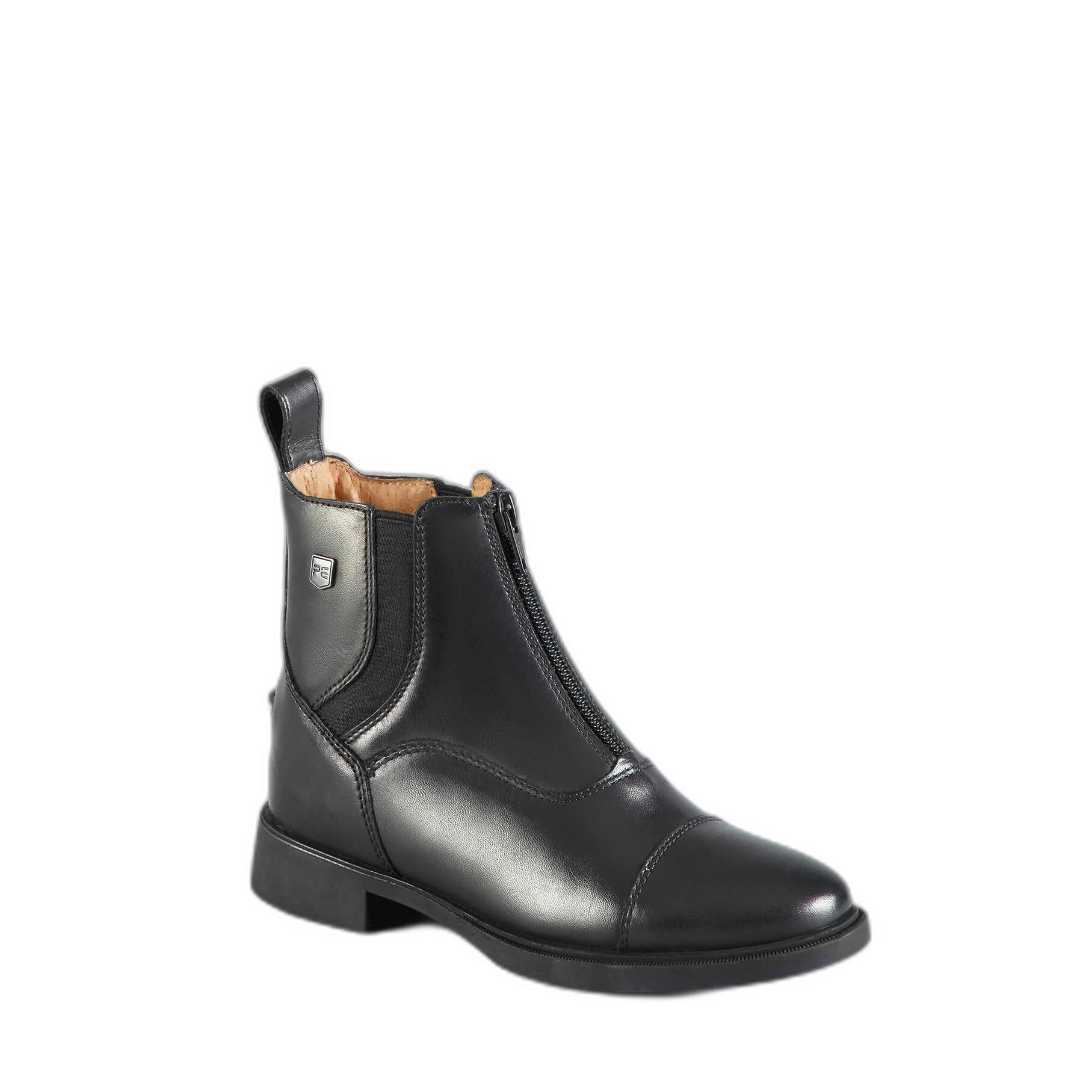 Boots d quitation enfant Premier Equine Bruno PREMIER EQUINE