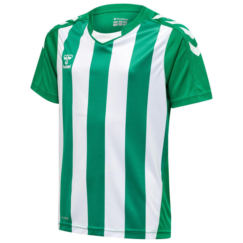 Trikot S/S Unisex Kinder