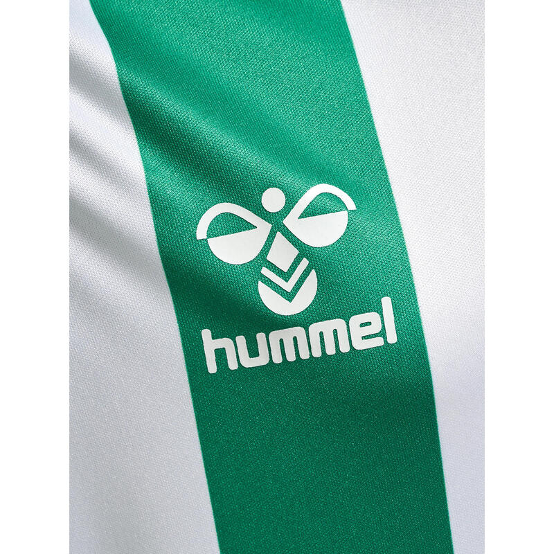 Trikot S/S Unisex Kinder