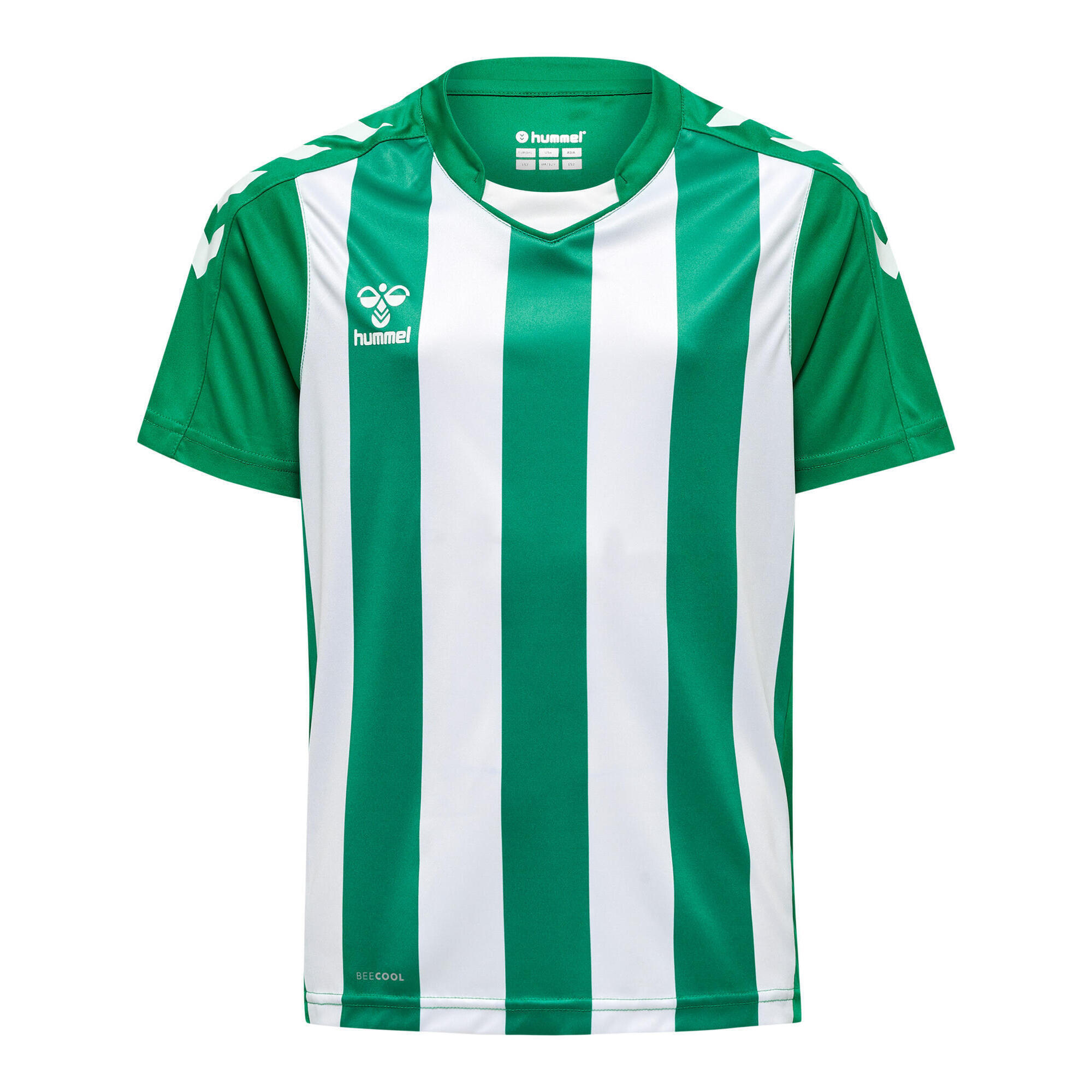 HUMMEL Maglia per bambini Hummel Striped