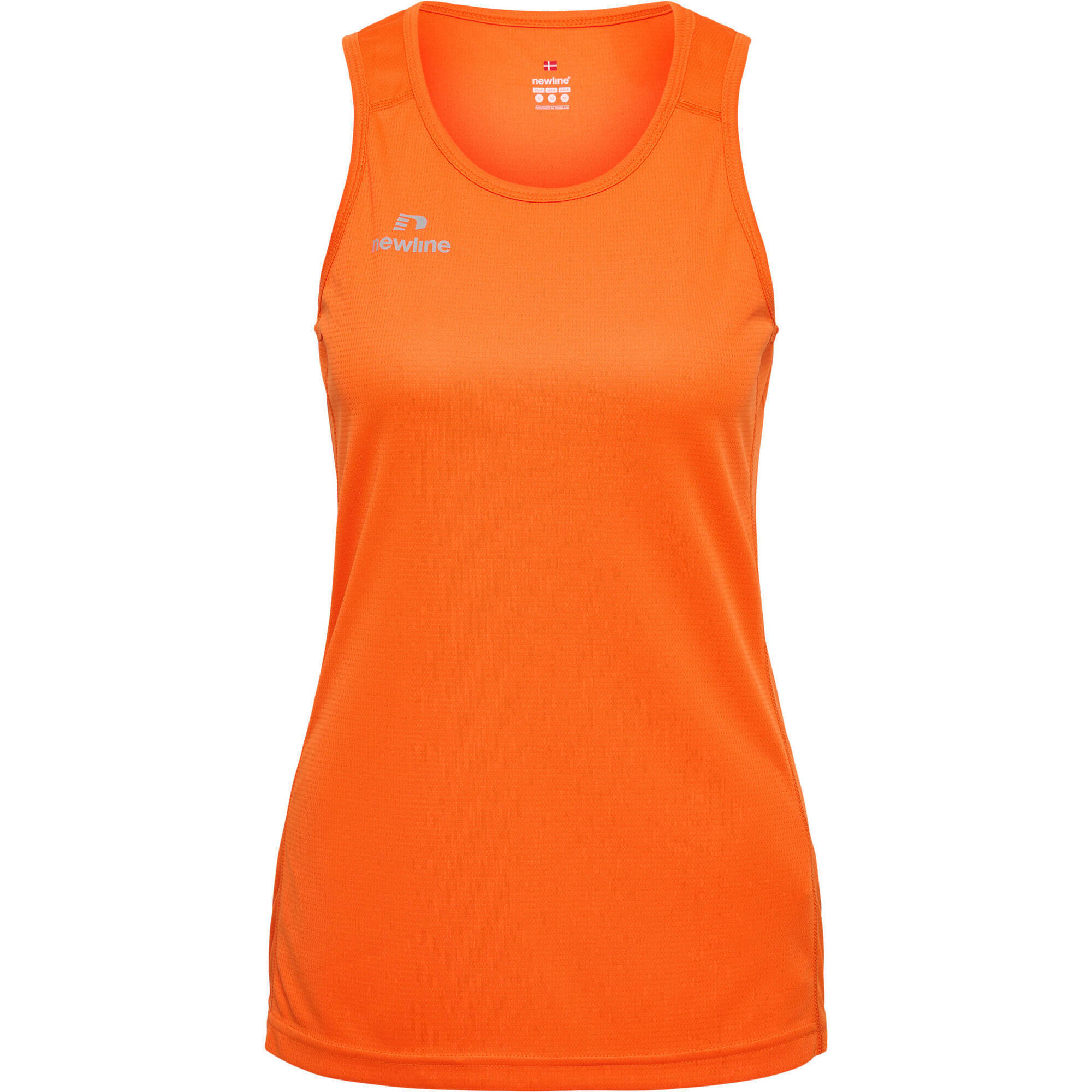 NEWLINE Instap T-Shirt Women's Athletic Dames NEWLINE