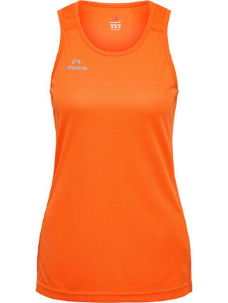T-Shirt Women's Athletic Damen NEWLINE