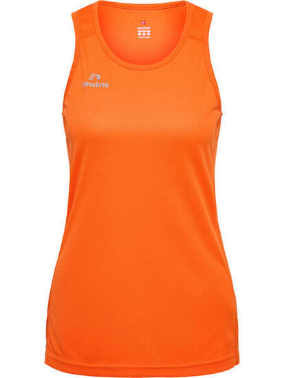 T-Shirt Women's Athletic Damen NEWLINE
