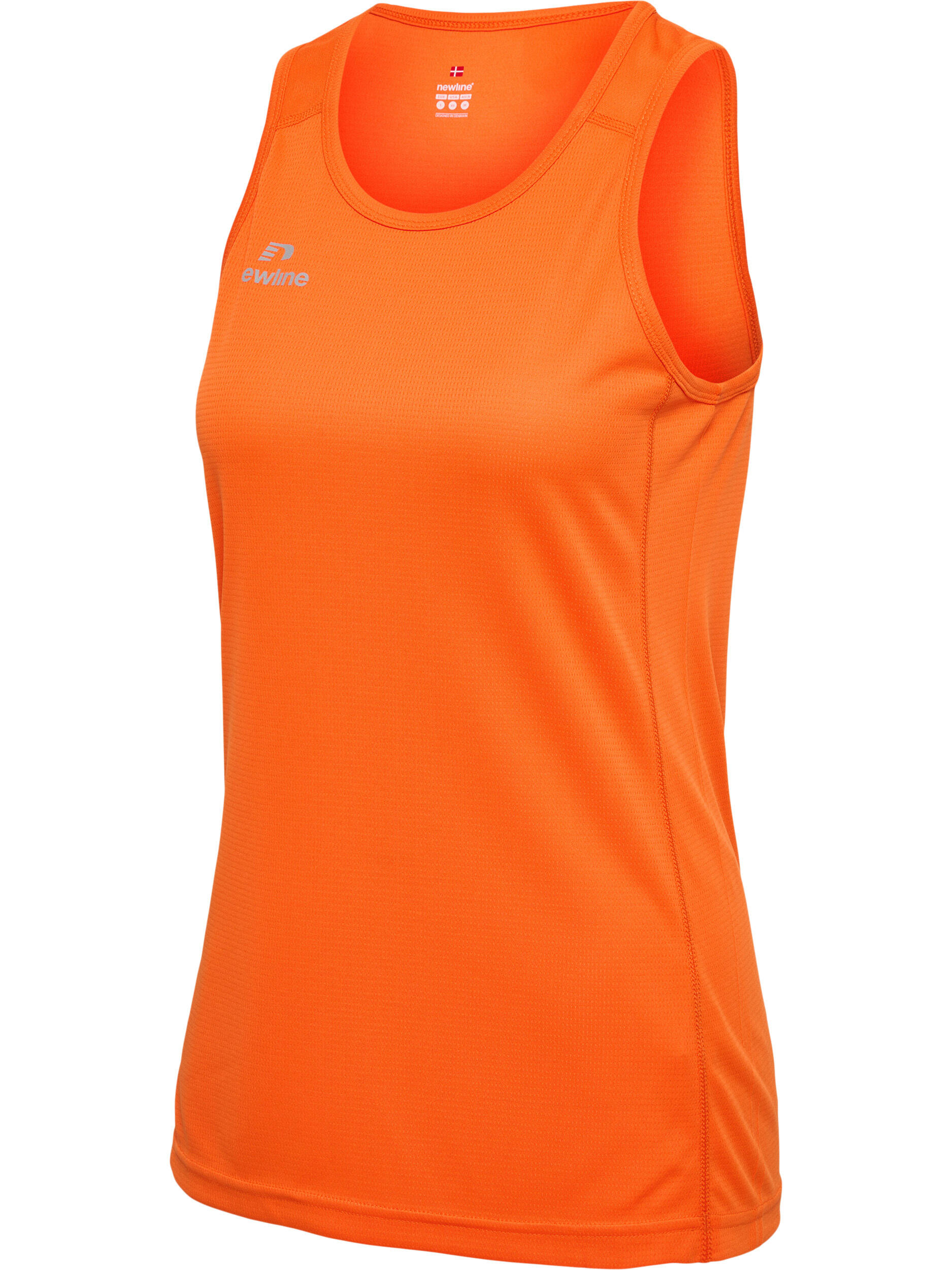 Camiseta Women's Athletic Mujer NEWLINE 4/7