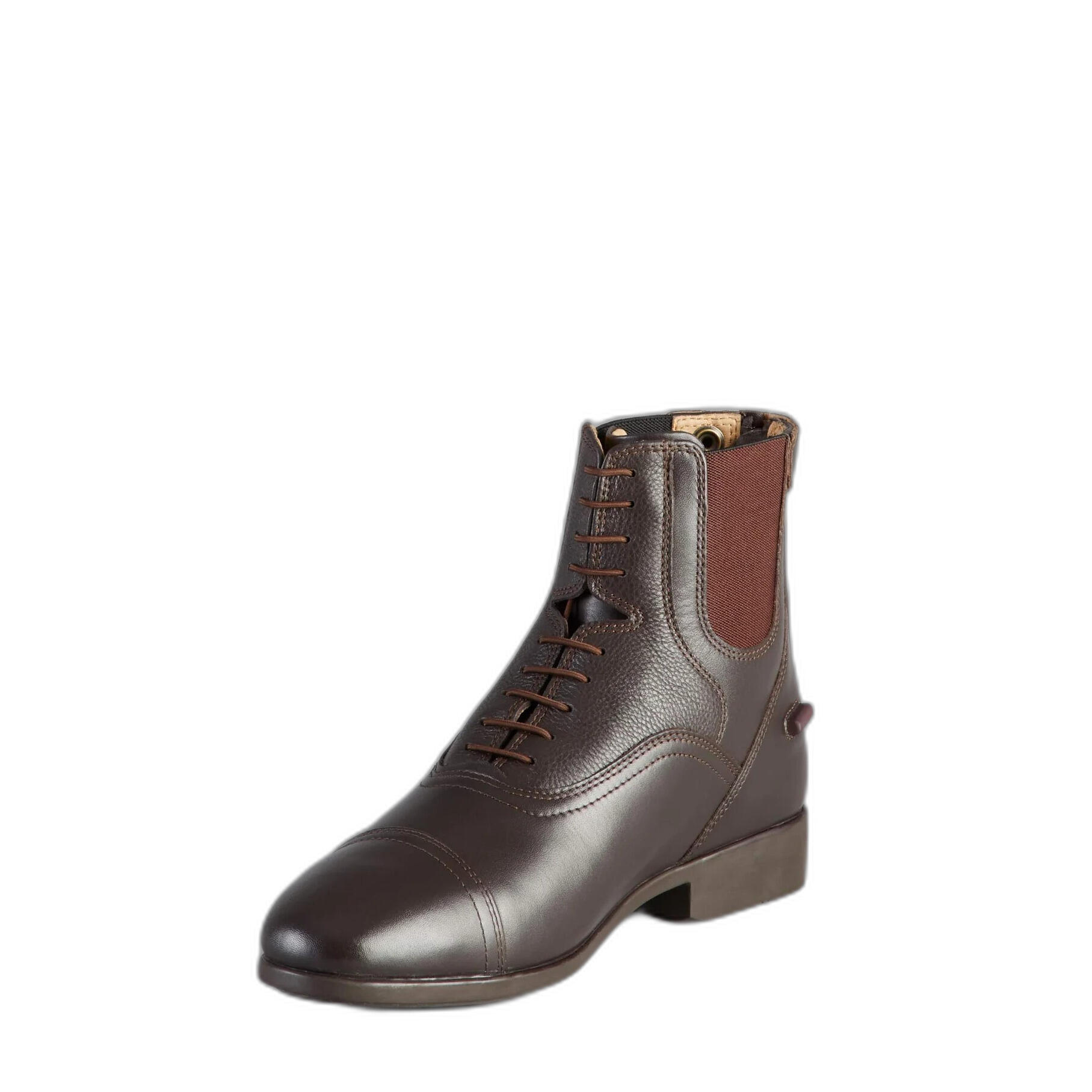 PREMIER EQUINE Reitstiefel Leder Premier Equine Avanti