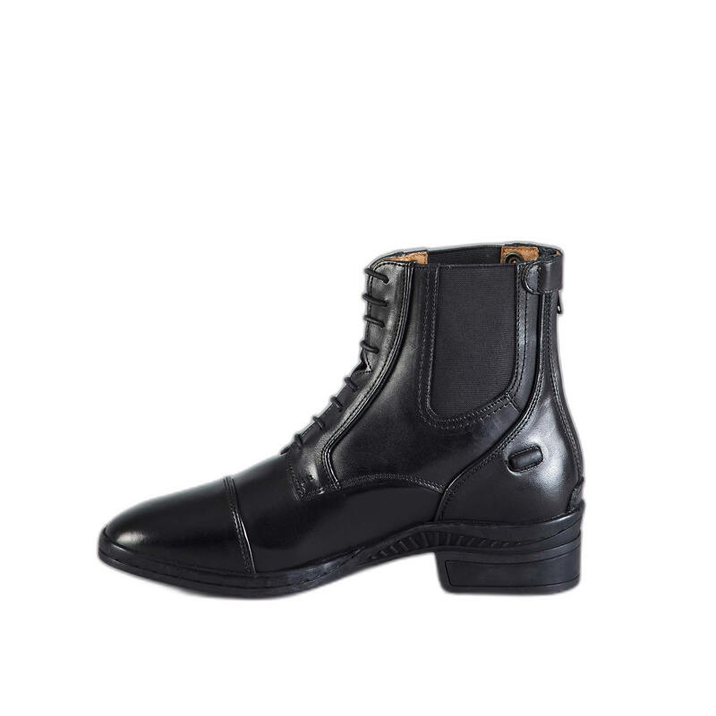 Boots d'équitation cuir Premier Equine Denver