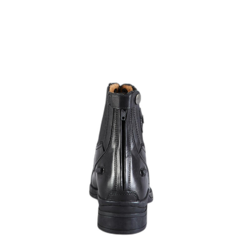 Boots d'équitation cuir Premier Equine Denver