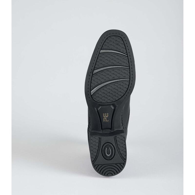 Boots d'équitation cuir Premier Equine Denver