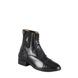 Boots d'équitation cuir Premier Equine Denver