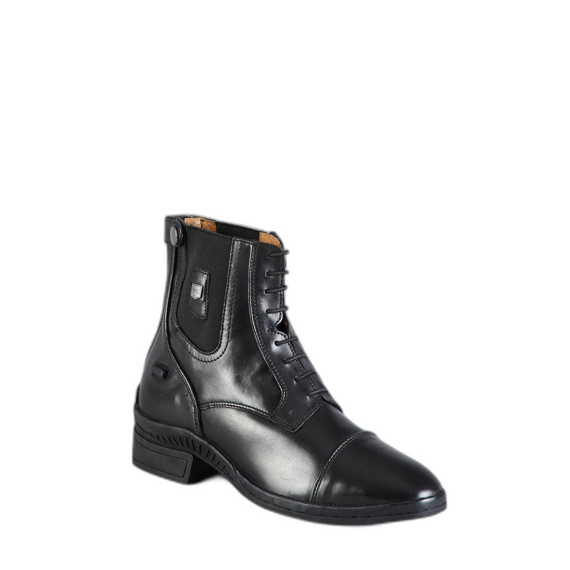 PREMIER EQUINE Stivali da equitazione in pelle Premier Equine Denver