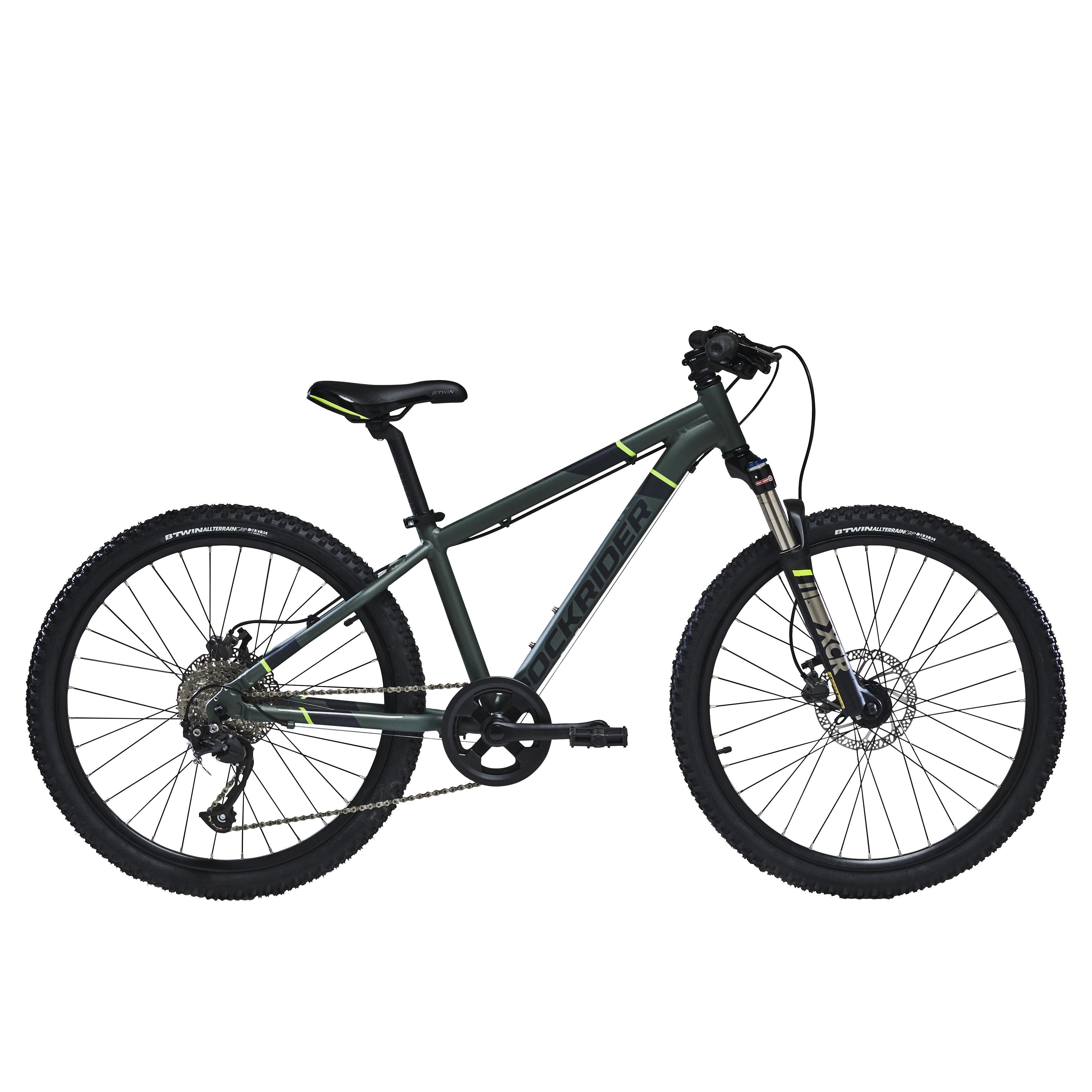 Carrera bikes for 12 year cheap old