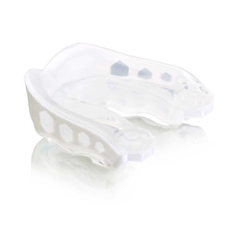 Proteza "Gel Max" Senior Transparenta Shock Doctor