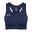 Enfiler Top Women's Athletic Course Femme NEWLINE