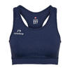 Enfiler Top Women's Athletic Course Femme NEWLINE