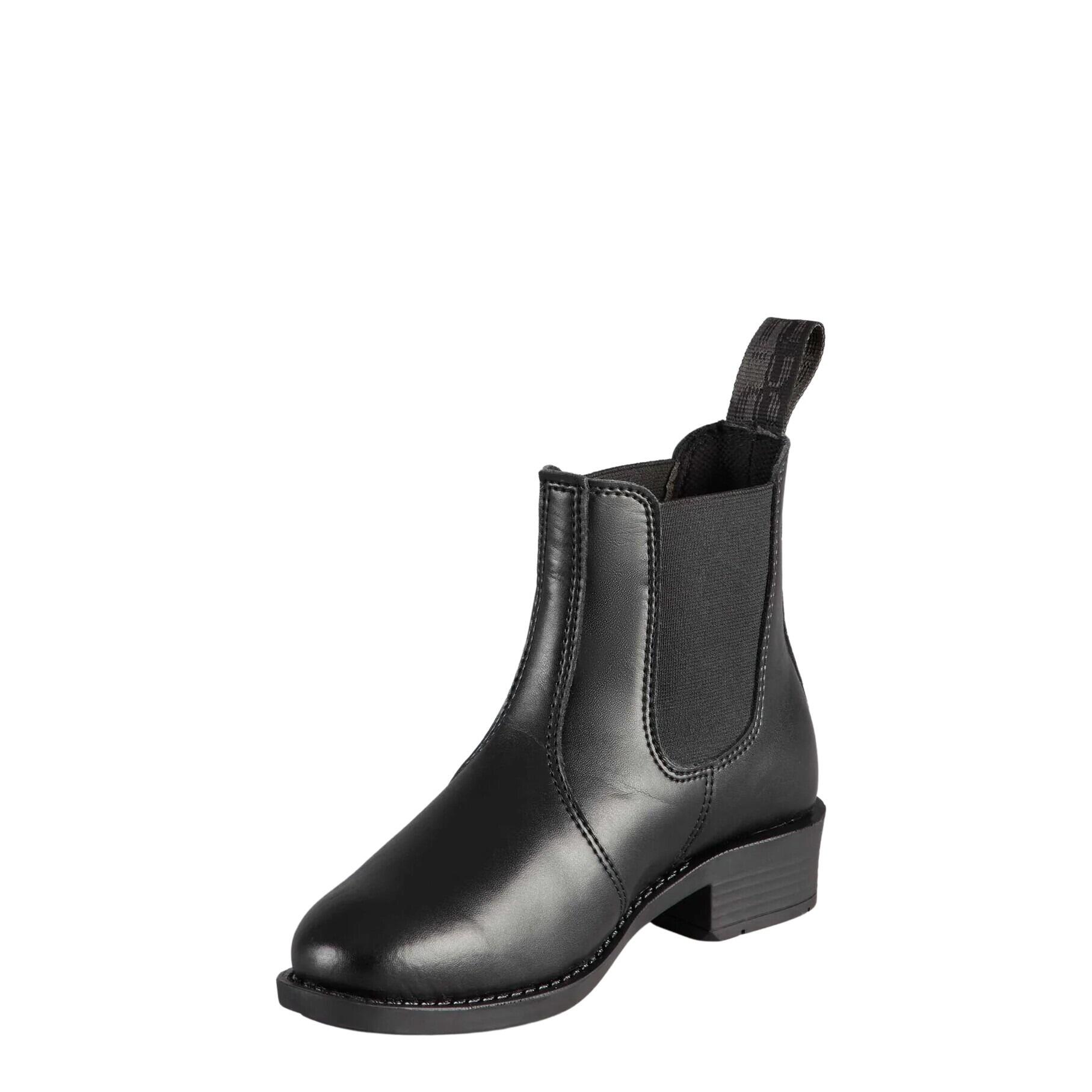Boots synthetische chelsea rijlaarzen Premier Equine Rossago 6/7