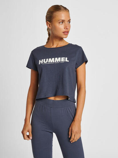 Enfiler T-Shirt Hmllegacy Femme