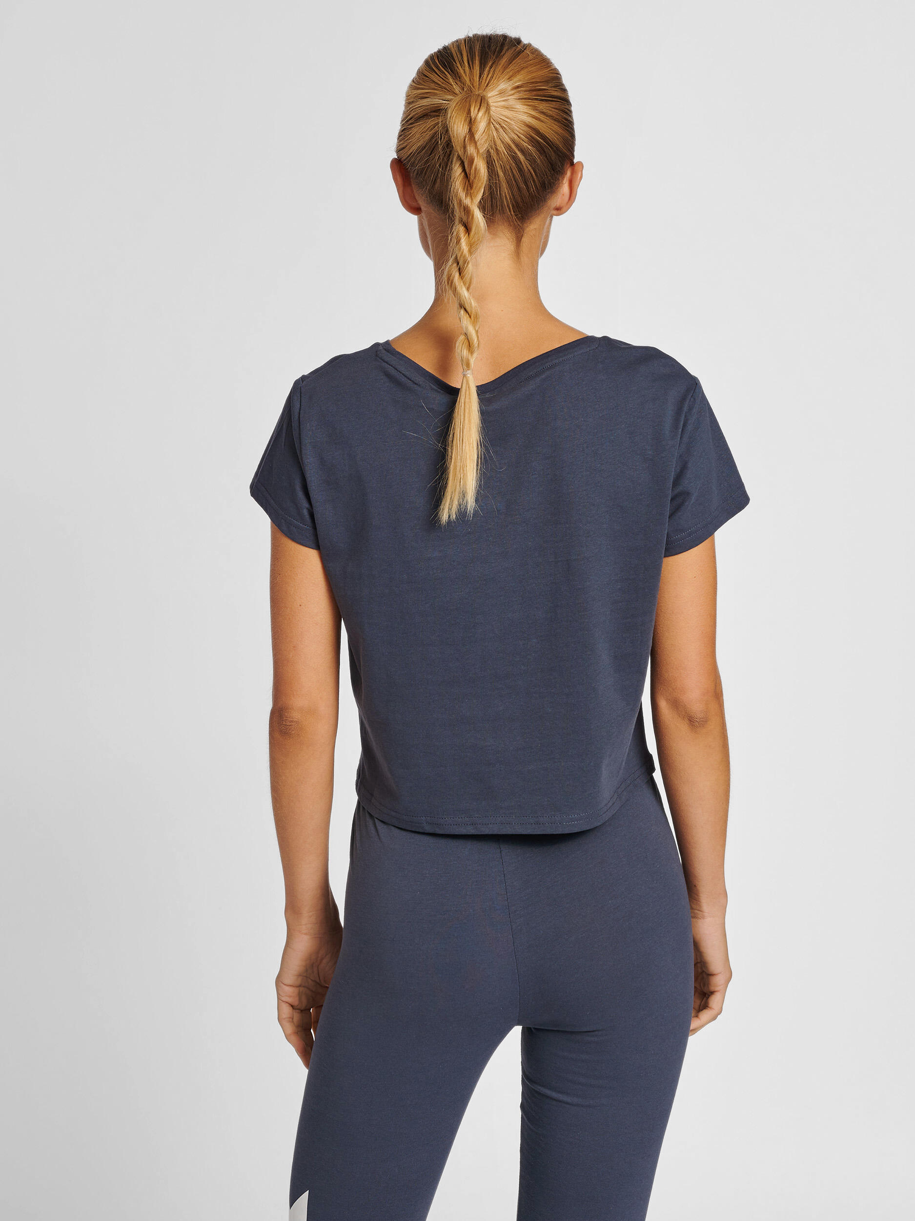 Top donna Hummel Legacy 4/7