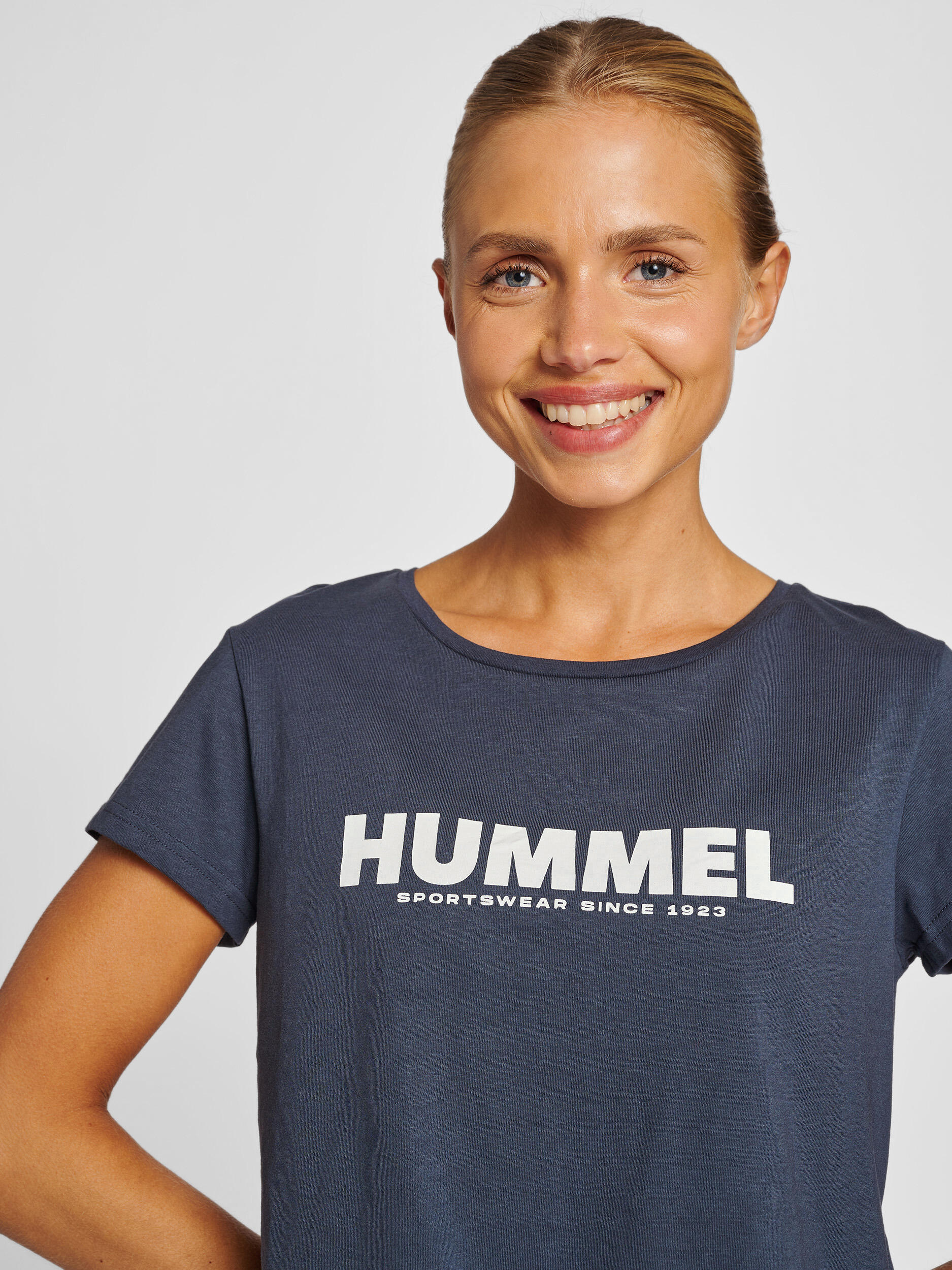 Top donna Hummel Legacy 5/7