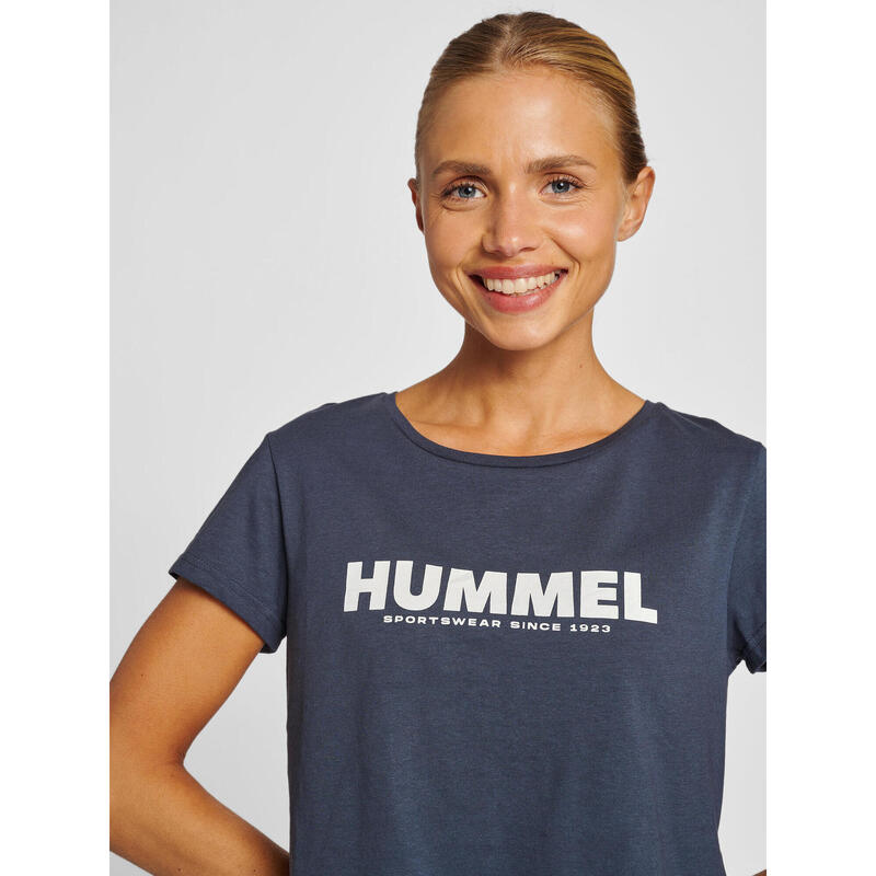 T-Shirt Hmllegacy Damen Hummel