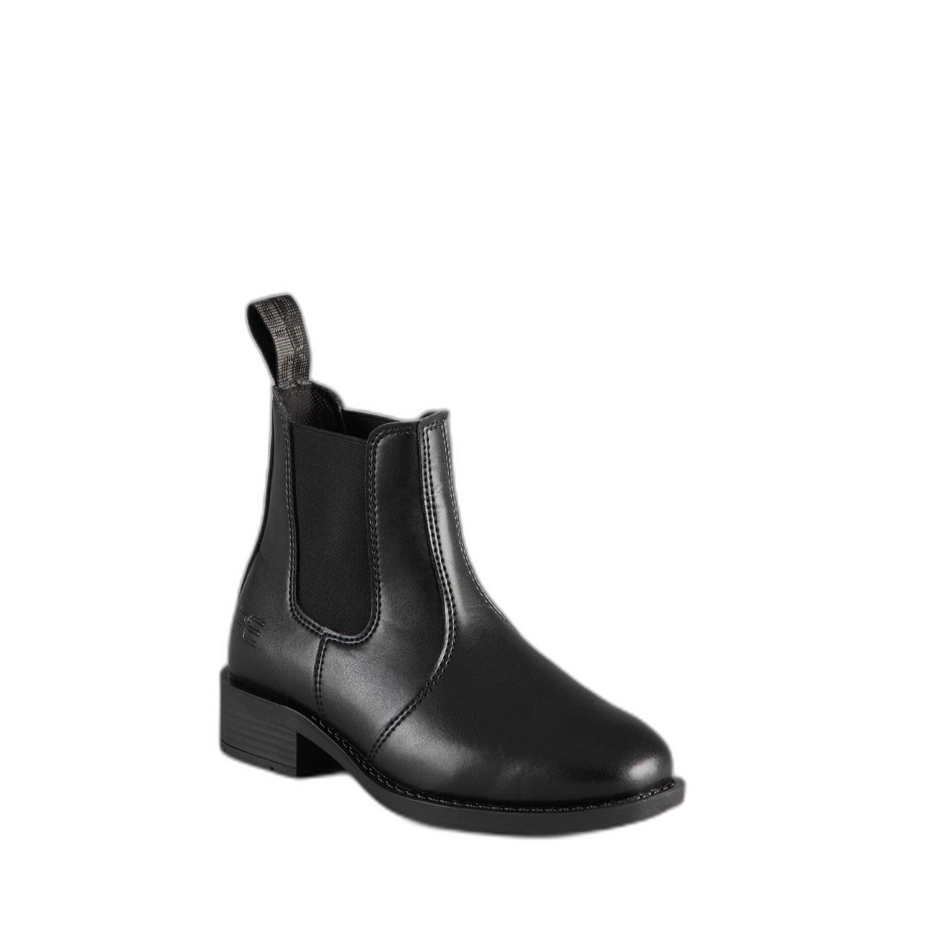 Boots synthetische chelsea rijlaarzen Premier Equine Rossago 1/7