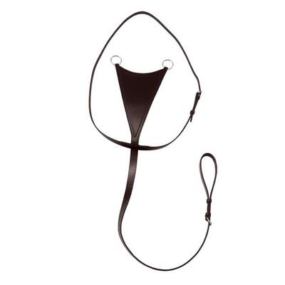 Martingale met bib premier equine rosello