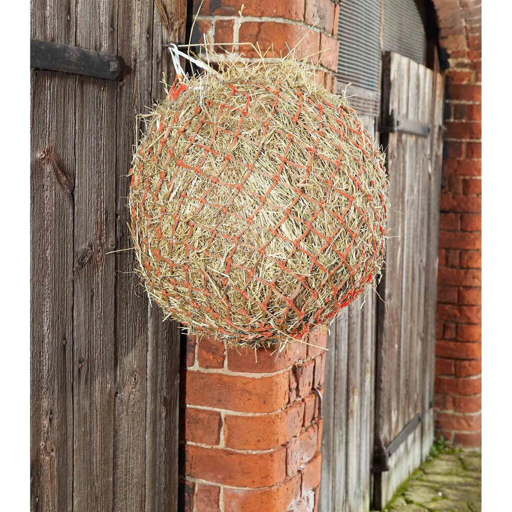 Large hole hay net Premier Equine