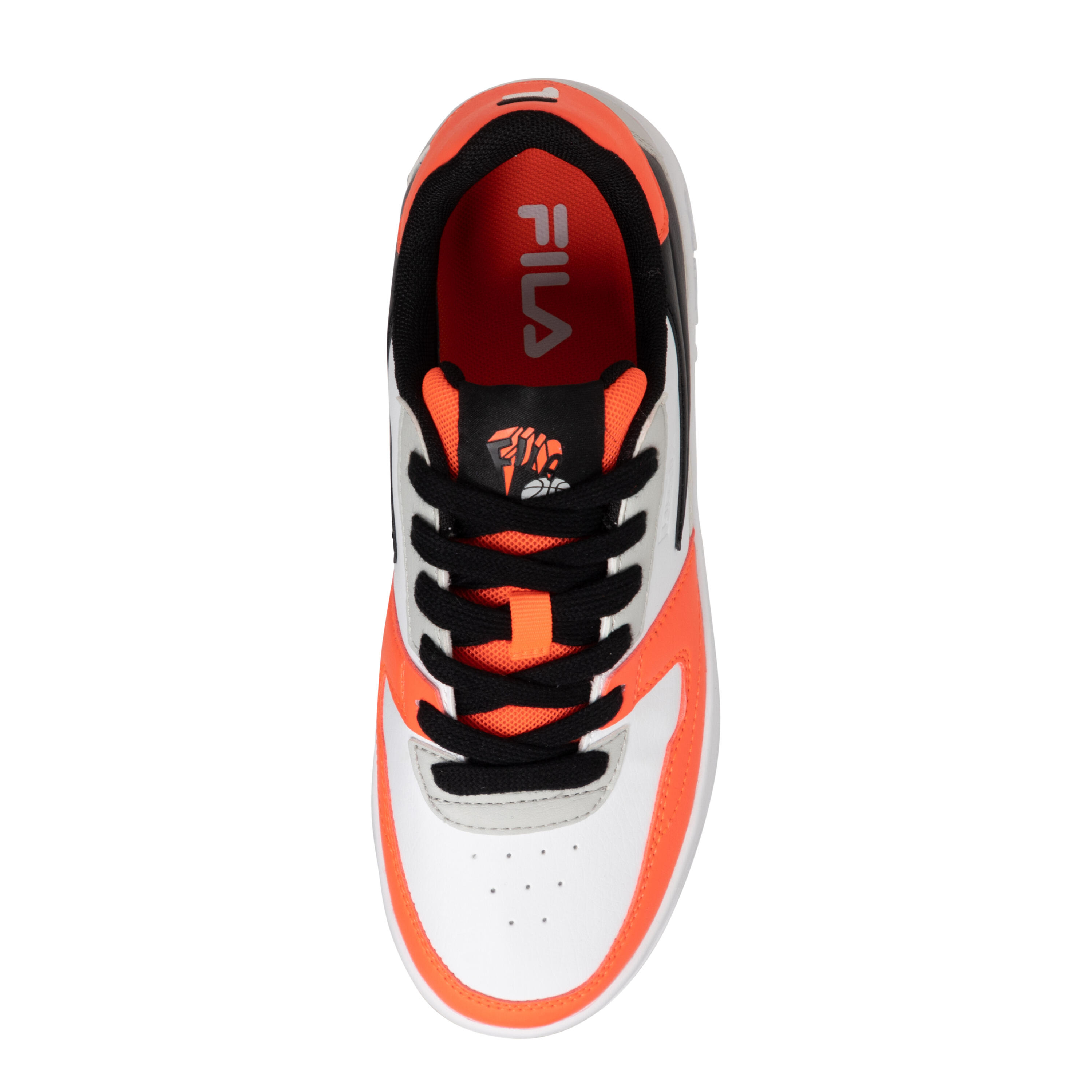 Buty do chodzenia damskie Fila Fxventuno